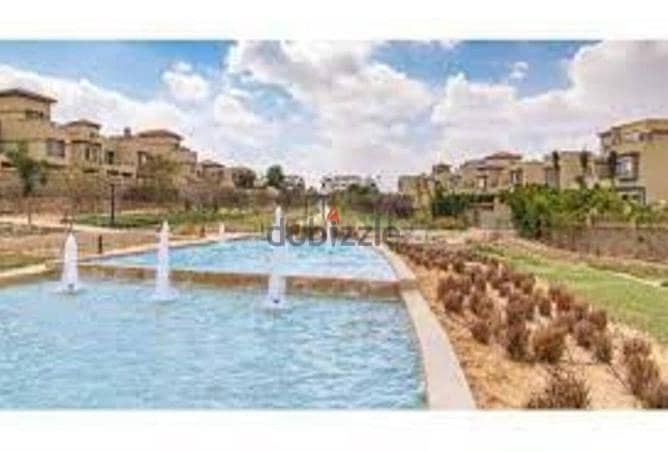 Stand Alone 1150m For sale in Palm Hills Kattameya -pk1 Prime Location 1