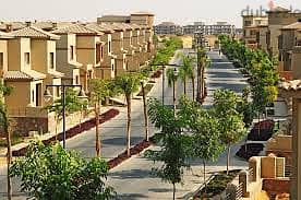 Stand Alone 1150m For sale in Palm Hills Kattameya -pk1 Prime Location 5