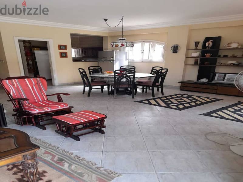 villa for sale at nice 1 north coast | finished & furnished | prime location | Ready to move 1