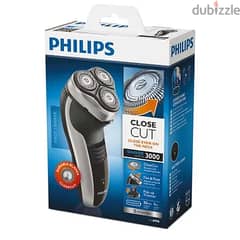 Philips Shaver Series 3000 Dry Electric Shaver 0