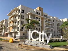 Apartment for sale in Mountain View iCity October at the lowest price