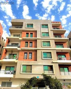 Ground floor apartment with garden, excellent location in Al-Fardous City, Al-Zohour Compound 0