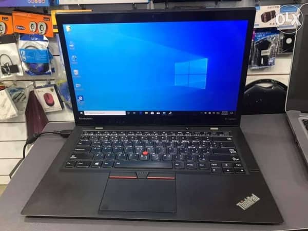 lenovo X1 carbon G3 : Core I7 5th / 8G / Hd M2 256G / Touch 2K 14