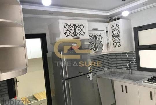Apartment with Kitchen & ACs Eastown 3bedrooms   . 1