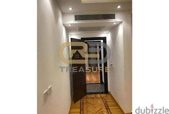 Apartment with Kitchen & ACs Eastown 3bedrooms   . 4