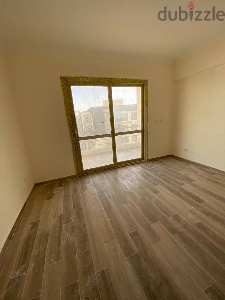 Apartment for rent in Jannah Zayed 2 1