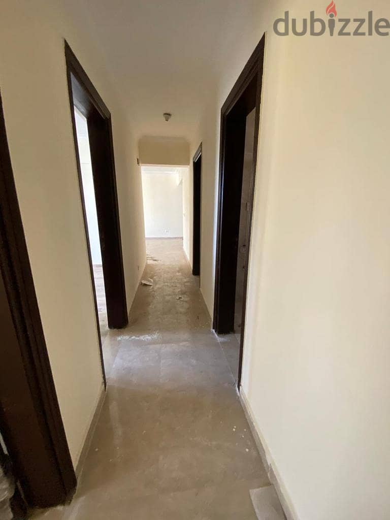 Apartment for rent in Jannah Zayed 2 3