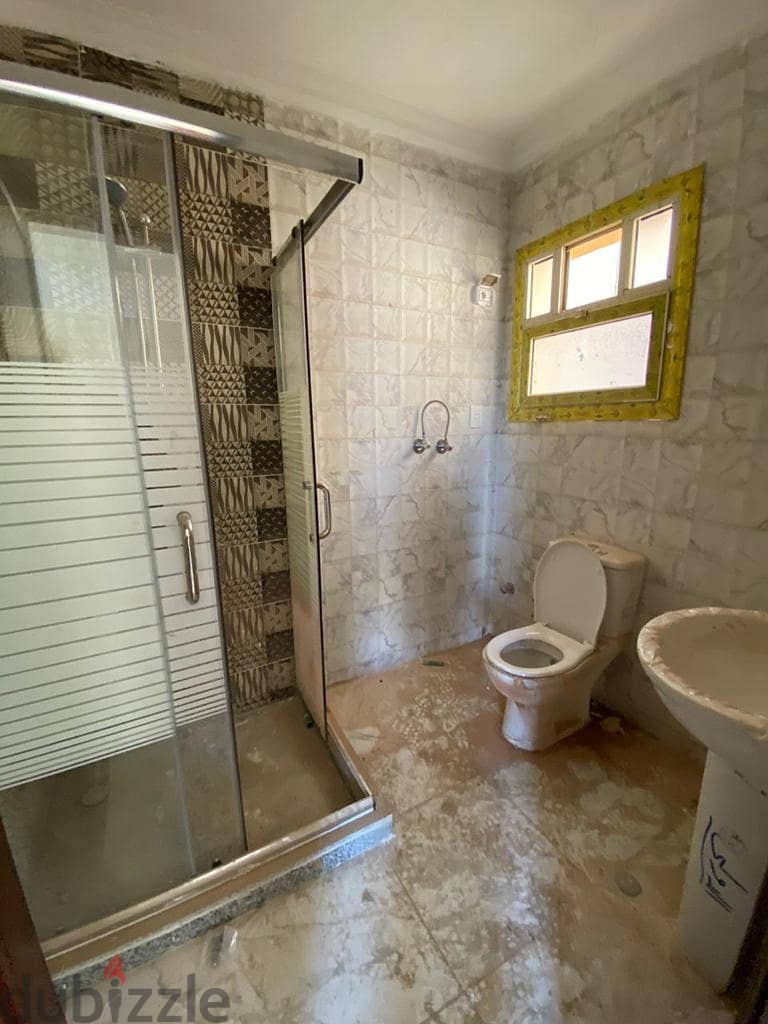 Apartment for rent in Jannah Zayed 2 5