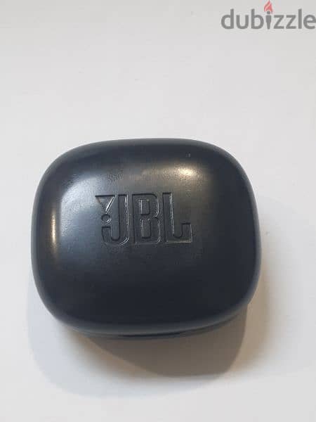 سماعة JBL موديل 300TWS 0