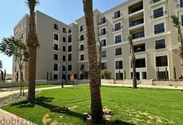 Fully Finished Apartment For Sale at Village West Sheikh Zayed