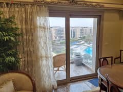 Penthouse apartment for sale, ready to move, without down payment, in Galleria Golden Square Compound, Fifth Settlement 0