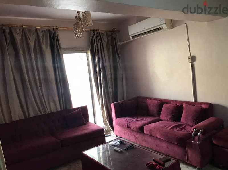 شقة مفروشة امام سيتي ستارز مدينة نصر للايجار يومي او بالشهر من المالك 8