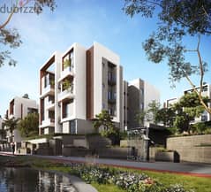 By Installments Up to 10 years Own Apartment 138 sqm  In The Heart of New Zayed By Only 543KDp