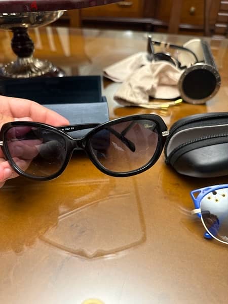 chopard original sunglasses 3