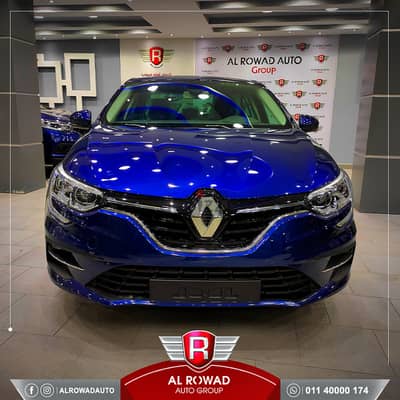 رينو ميجان - renault megane