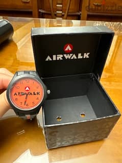 AIR WALK watch original 0