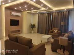 Chalet For Rent In Hacienda Bay Fully Furnished