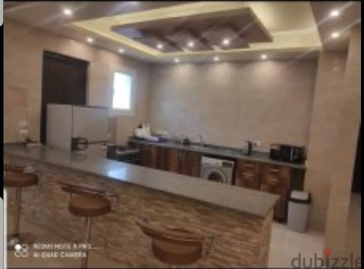 Chalet For Rent In Hacienda Bay Fully Furnished 1