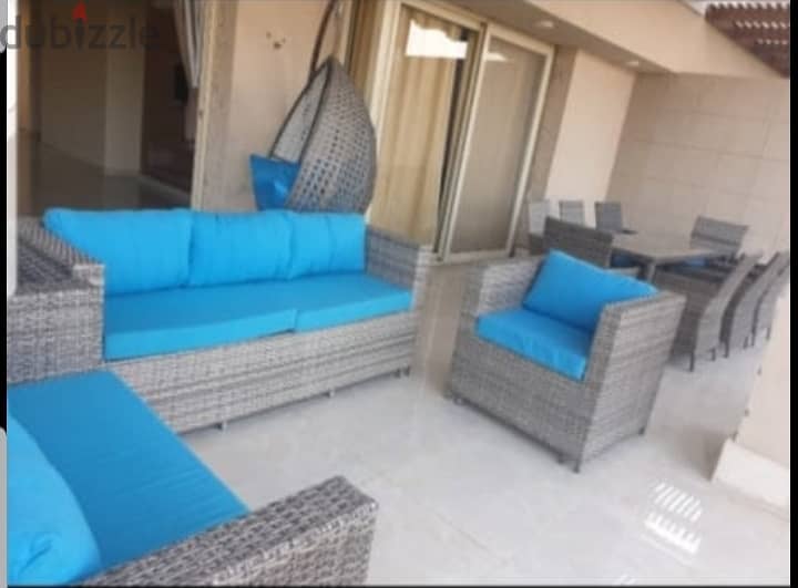 Chalet For Rent In Hacienda Bay Fully Furnished 5