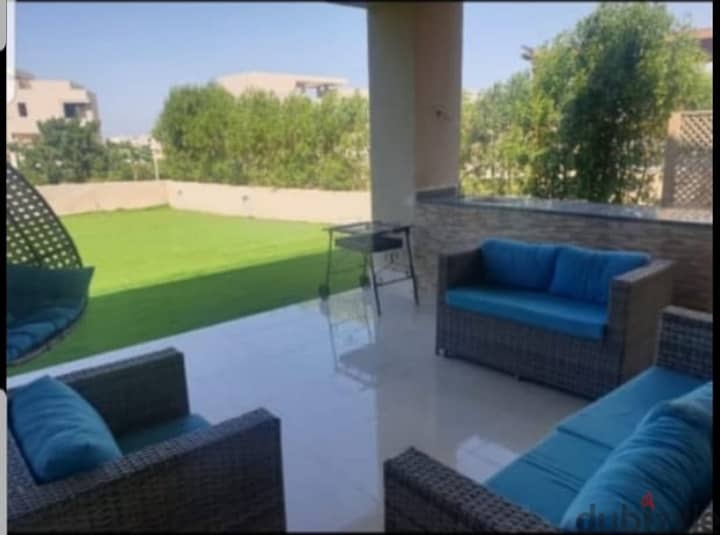 Chalet For Rent In Hacienda Bay Fully Furnished 12