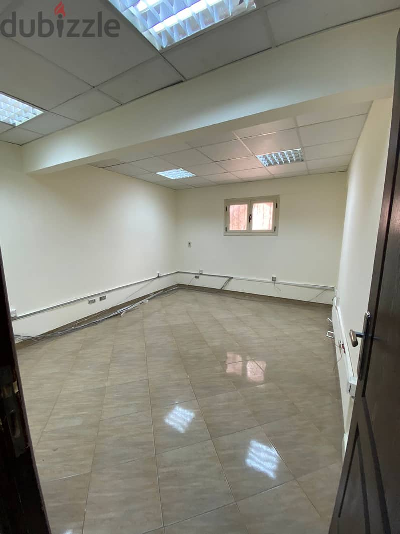 Apartment for rent in front of Sheikh Zayed Club 5