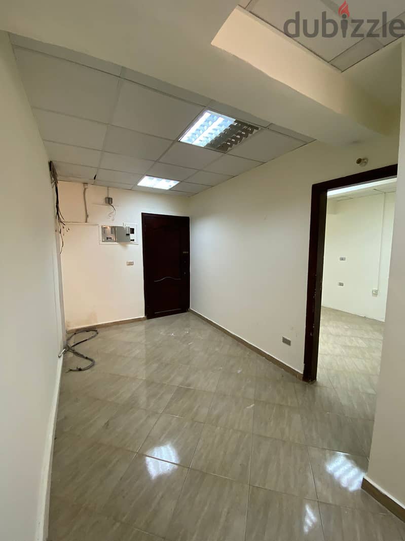 Apartment for rent in front of Sheikh Zayed Club 7