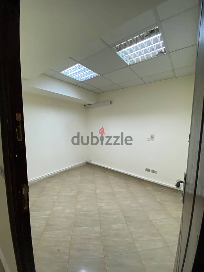 Apartment for rent in front of Sheikh Zayed Club 8