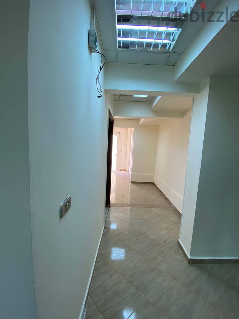 Apartment for rent in front of Sheikh Zayed Club 10