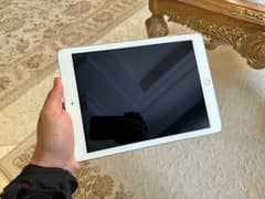iPad Air 2 64G Silver
