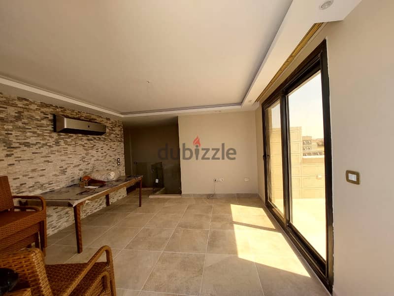 Hot Deal For Rent Amazing Penthouse in Compound Azad 2