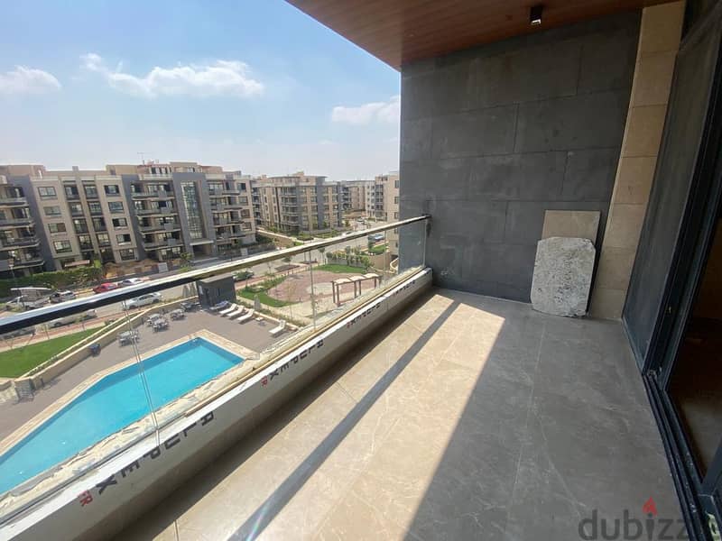 Hot Deal For Rent Amazing Penthouse in Compound Azad 7