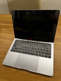 MacBook Pro 13-inch 2018 0