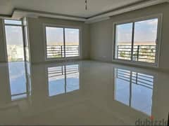 Fully finished apartment with air conditioners in Sheikh Zayed on Nozha Street in ZedWest Compound 0