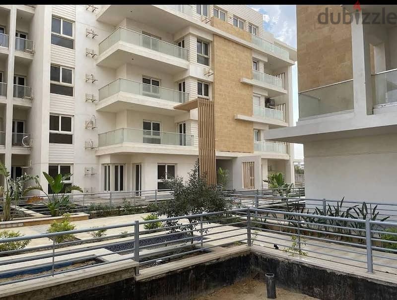 Apartment for sale in Mountain View iCity October Compound with an open view 3