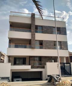 Administrative building in West Somid Land area: 600 m - for sale or rent