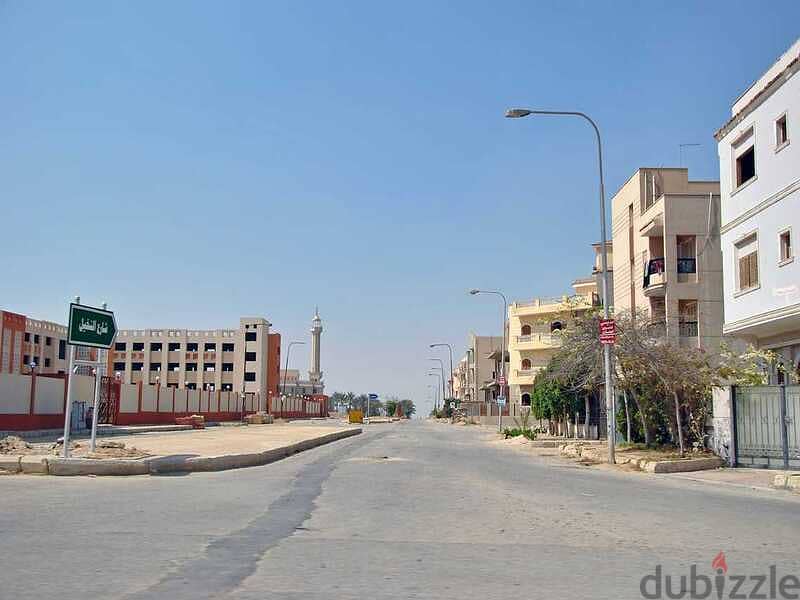 Administrative building in West Somid Land area: 600 m - for sale or rent 9