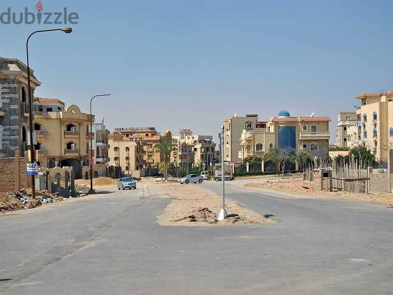 Administrative building in West Somid Land area: 600 m - for sale or rent 10