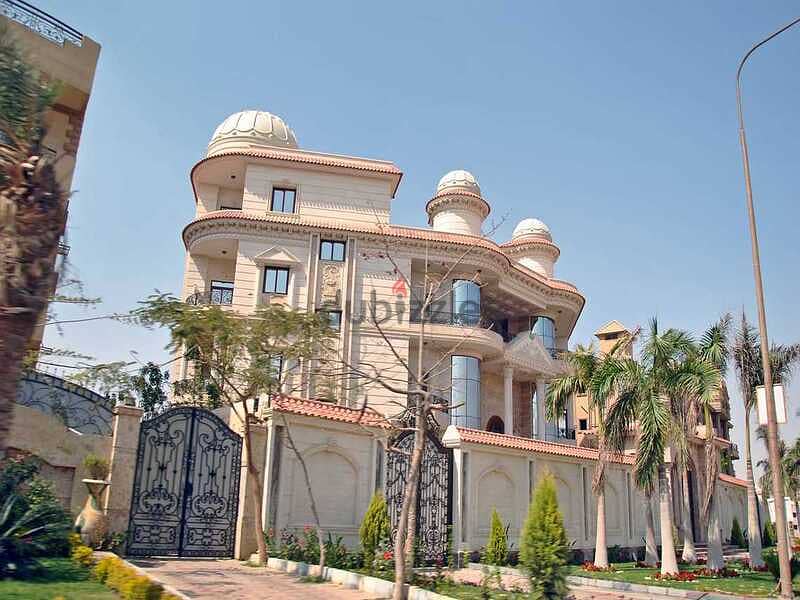 Administrative building in West Somid Land area: 600 m - for sale or rent 12