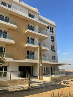 Apartment for Sale in Mountain View Icity October   Phase club park  Under market price  Very Prime Location 0