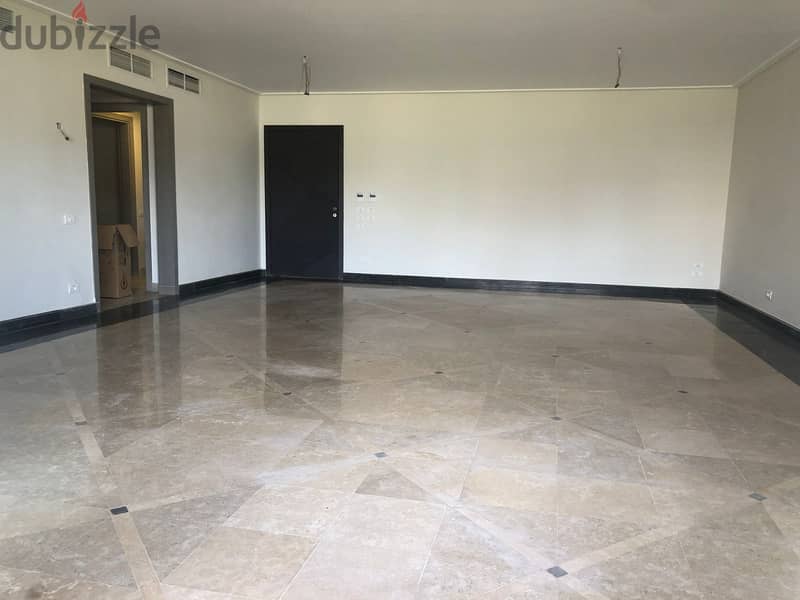 Duplex for sale New Giza Ambervill - دوبلكس للبيع نيو جيزة امبرفيل 7