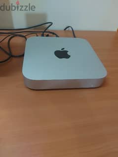 mac mini m1