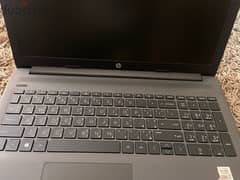 HP 250 G7 Notebook PC 0