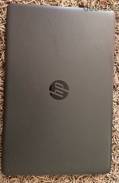 HP 250 G7 Notebook PC 1