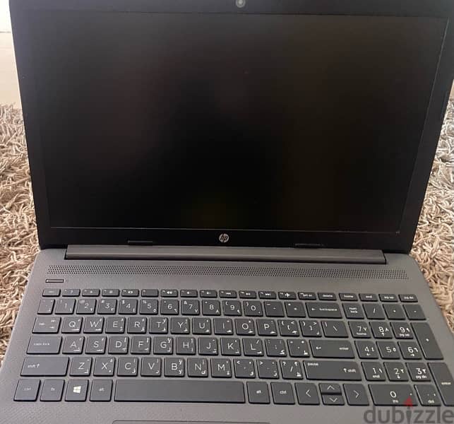 HP 250 G7 Notebook PC 2