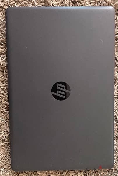 HP 250 G7 Notebook PC 3