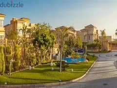 Compound Jeera Super prime location  Standalone villa for sale land 563m