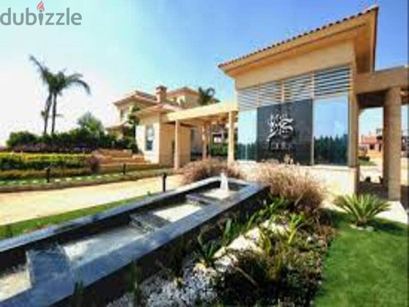 Compound Jeera Super prime location  Standalone villa for sale land 563m 5