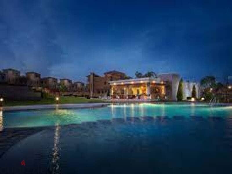 Compound Jeera Super prime location  Standalone villa for sale land 563m 6