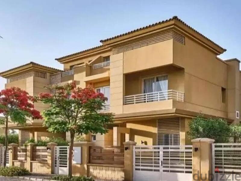 Compound Jeera Super prime location  Standalone villa for sale land 563m 7