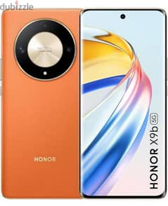 Honor X9b 5G Dual SIM